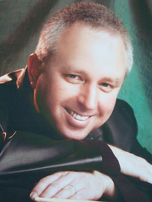 Ken French headshot