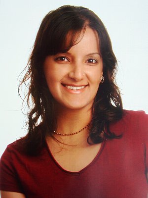 Preeti Kashyap headshot