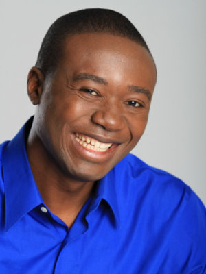 Brendan Kiven headshot