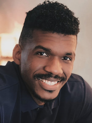 Quinton Kennedy headshot