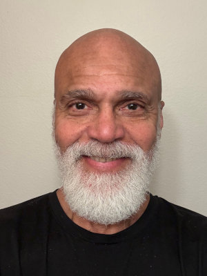 Jason Coleman headshot