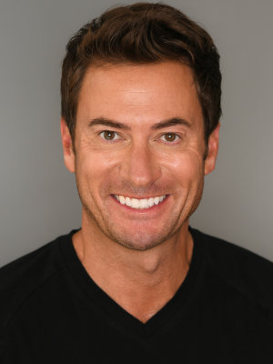 Jonathan Quello headshot